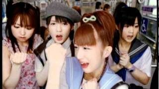 モーニング娘。 『女子かしまし物語』 (MV)