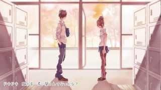 ┗|∵|┓告白予行練習-another story-／HoneyWorks feat.鏡音レン