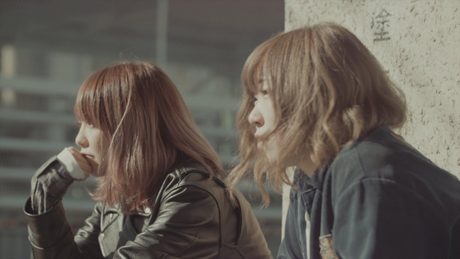 yonige「さよならプリズナー」【Official Video】