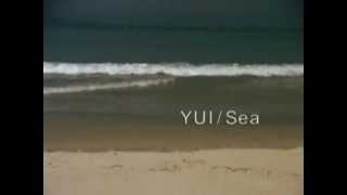 YUI　『Sea-short ver.-』