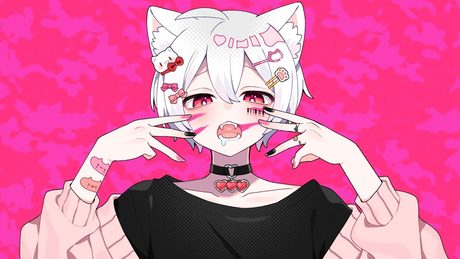 アニマル/まふまふ【歌ってみた】