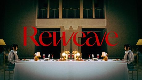 鈴木このみ「Reweave」MV（TVアニメ『Re:ゼロから始める異世界生活』3rd season OPテーマ）