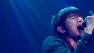 Mr.Children「365日」Mr.Children TOUR POPSAURUS 2012