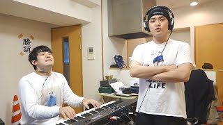 【オリジナル曲】やばいクレーマーのSUSURU TV（本人歌唱ver） - サムネイル