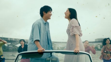 花占い / Vaundy:MUSIC VIDEO
