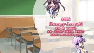 ナツユメナギサ OP ムービー（2009 サガプラネッツ、主題歌:I've・歌:KOTOKO、ムービー:ろど）