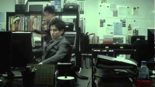 ASIAN KUNG-FU GENERATION　『アフターダーク』
