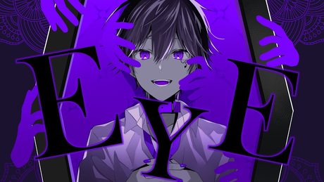 EYE/ななもり。【歌ってみた】