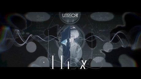 ユトレヒト ‐ Hex（Music Video）