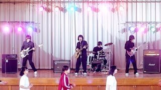 KANA-BOON 『なんでもねだり』Music Video