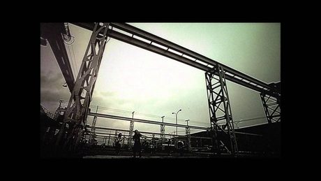 Aqua Timez『歩み』Music Video