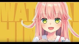 【1stOP】『抜きゲーみたいな島に住んでる貧乳はどうすりゃいいですか?』OPムービー