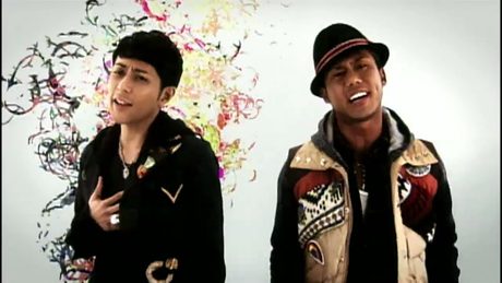 CHEMISTRY "Period" Official Video