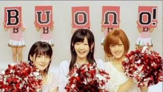 Buono! 『Bravo☆Bravo』 (MV)