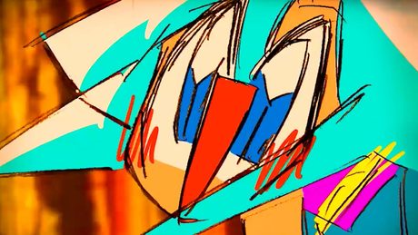 ばごーーーん!!!!!