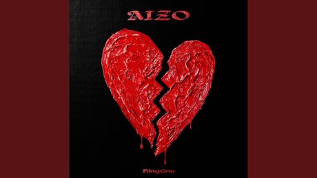 AIZO · King Gnu
