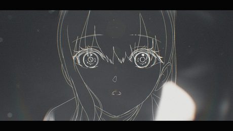 月詠み『朔日 feat. 吉乃 』Music Video
