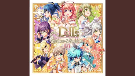 永遠メモリー(Wedding Ver.)