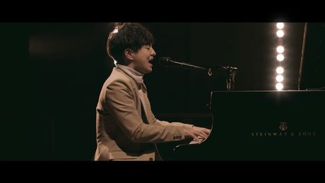 Official髭男dism - Stand By You (Acoustic ver.)［Official Video］
