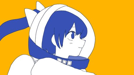 オーバー! / いよわ feat.初音ミク・歌愛ユキ(OVER! / Iyowa feat. Hatsune Miku & Yuki Kaai)