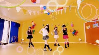 Prizmmy☆ / Dear My Future ~未来の自分へ~