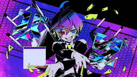 両声類が本気で『バグ』歌ってみた.cover