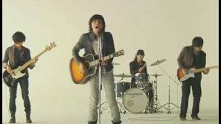 flumpool 「Over the rain」MUSIC VIDEO