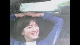 【公式】広末涼子「summer sunset」 (MV) RYOKO HIROSUE 【4thシングル】