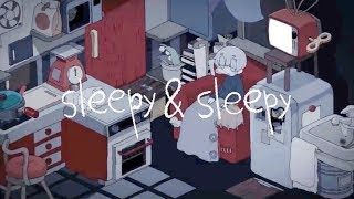 少年T「sleepy&sleepy」【MV】