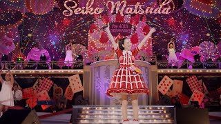 松田聖子 - 夏の扉(Seiko Matsuda Concert Tour 2019 "Seiko's Singles Collection" より)