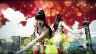 Larval Stage Planning「君+謎+私でJUMP!!」