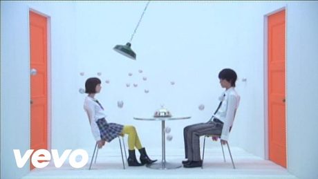 フジファブリック (Fujifabric) - パッション・フルーツ(Passion Fruits)