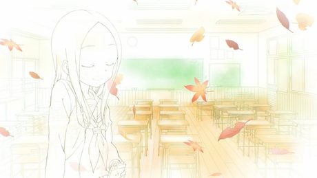 TVアニメ『からかい上手の高木さん2』ノンクレジットED「奏(かなで)」/高木さん(CV:高橋李依)