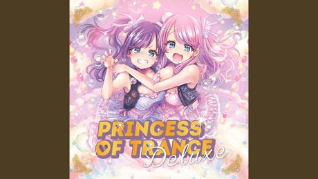 アイシテル (feat. 築山さえ)
