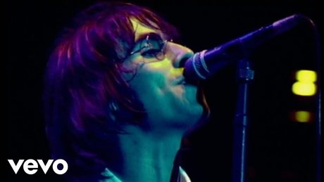 Oasis - Champagne Supernova