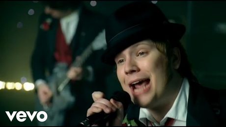 Fall Out Boy - Thnks fr th Mmrs