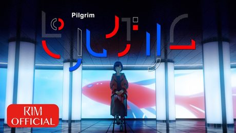 理芽 - ピルグリム / RIM - Pilgrim (Official Music Video)|from 神椿