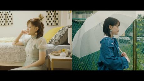 大原櫻子 - I am I (Music Video Short ver.)