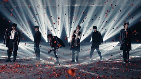 SixTONES - JAPONICA STYLE