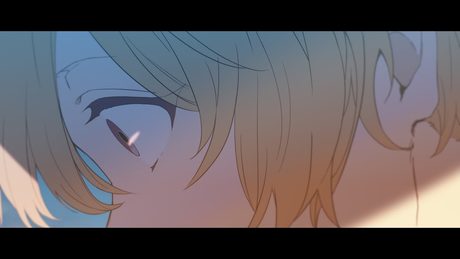 Lanndo feat.Eve,suis (from ヨルシカ)「宇宙の季節」Music Video