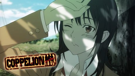 【ED】COPPELION「遠くまで」