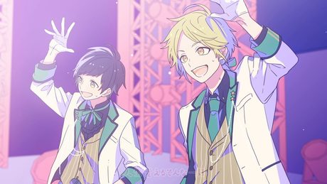 私、アイドル宣言/CHiCO with HoneyWorks