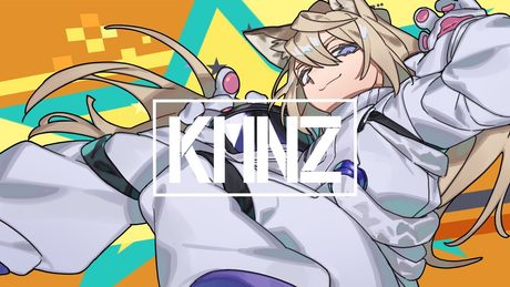 COZMIC TRAVEL - SOUL'd OUT(Cover) / KMNZ LITA