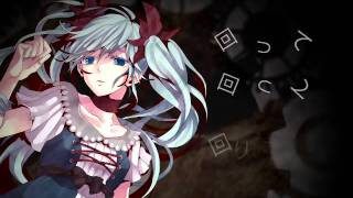 からくりピエロ / 初音ミク(40㍍)