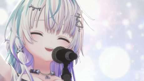 これから / 眠雲ツクリ 【#眠雲ツクリ3Dお披露目】