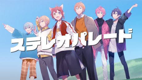 【MV】ステレオパレード/すとぷり