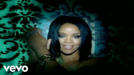 Rihanna - Please Don't Stop The Music