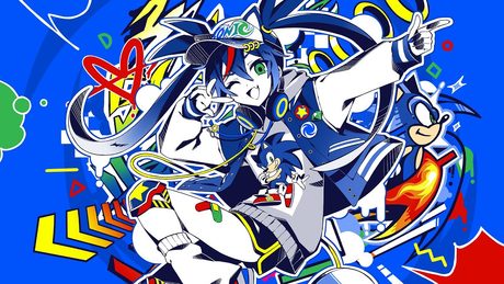 【公式】 最愛人生ランナー／かいりきベア feat.初音ミク