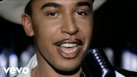 Lou Bega - Mambo No. 5 (A Little Bit of...)