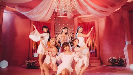 IVE 'ELEVEN -Japanese ver.-'Music Video